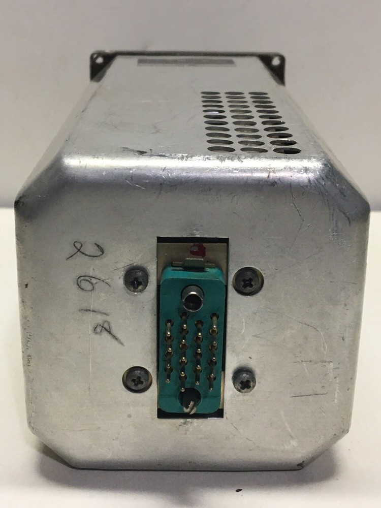 Bendix IN-223A VOR-LOC Convertor Indicator