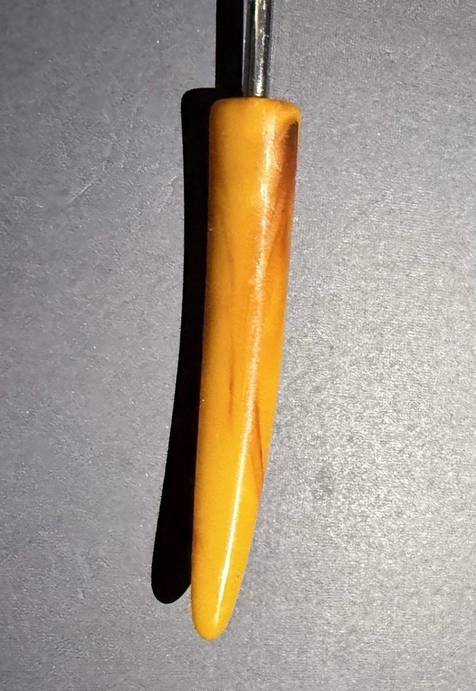 Bakelite Bar ware Cocktail Stirrer. MCM