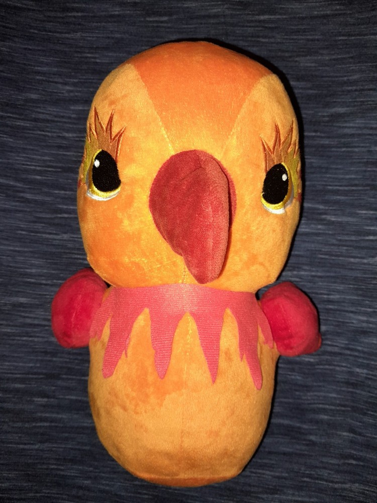 2024 Nutcracker! Magical Chrismas Ballet’s Firebird Plush