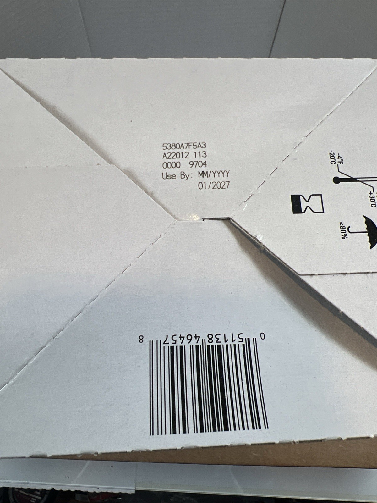 3M N95 8210 Particulate Respirator Face Mask, Case Of 8 Boxes (160/case) New!