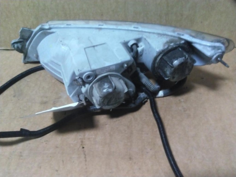 For 2021 INTERNATIONAL MV HEADLIGHT Right , IL