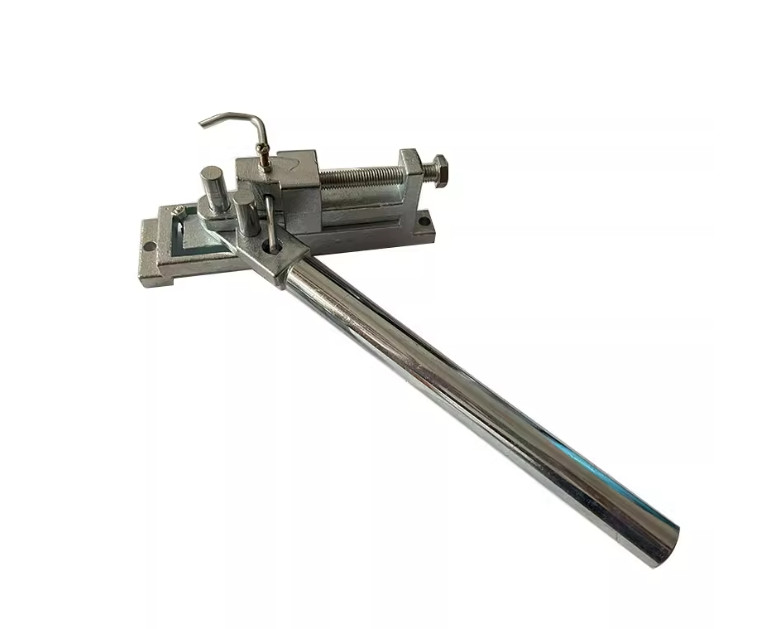 Manual Multi-Function Bending Machine, Small Steel Bar Bending Machine