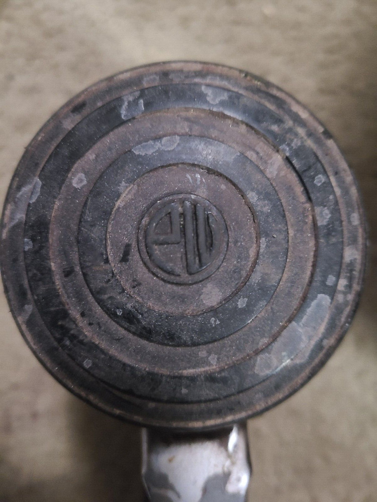 EW Random Orbital Sander