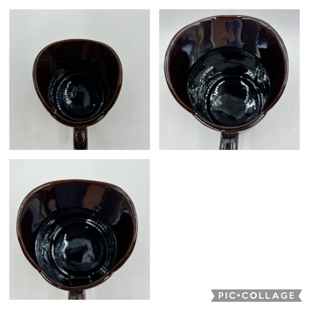 Vintage 1950’s Rooster Pancake/Waffle Pitcher Set