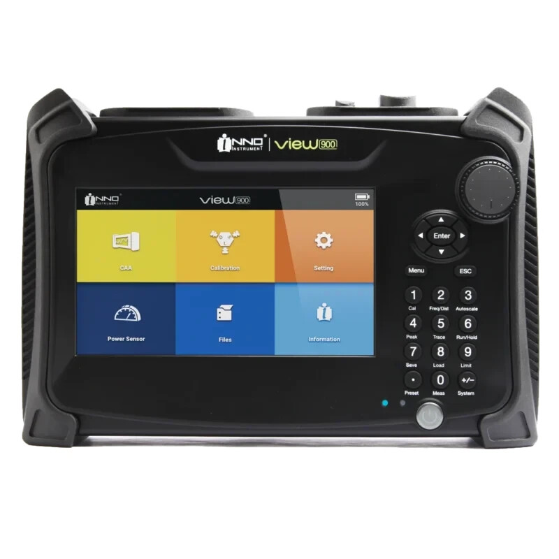 INNO Cable Antenna Analyzer View900 New