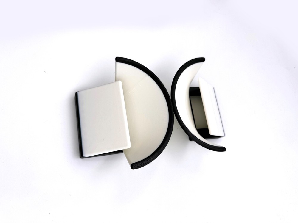 Yongnuo YN-24 Flash Diffusers (Set of 2)