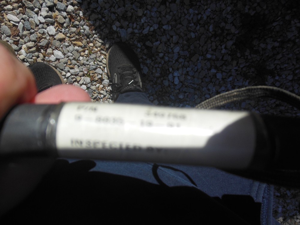 Diamond power 349768 14-4 type SO 90C cable. quantity 2