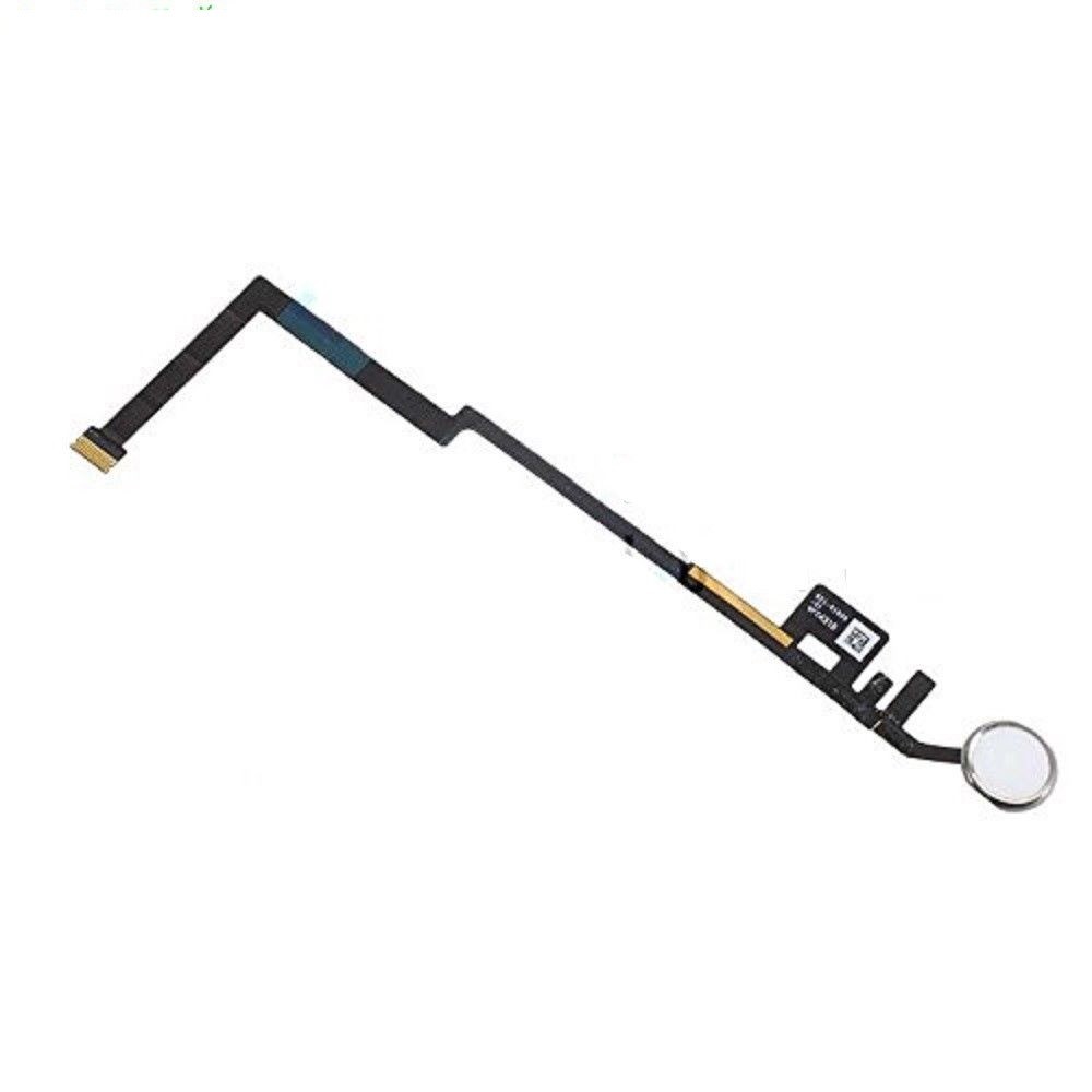 Home Menu Button Key Flex Cable Replacement Part for Ipad 5 2017 5th gen Display