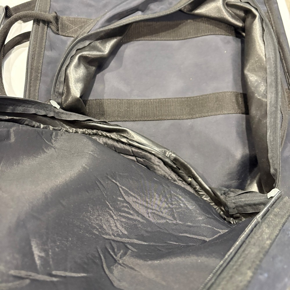 PEARL SNARE DRUM BACKPACK CARRY CASE