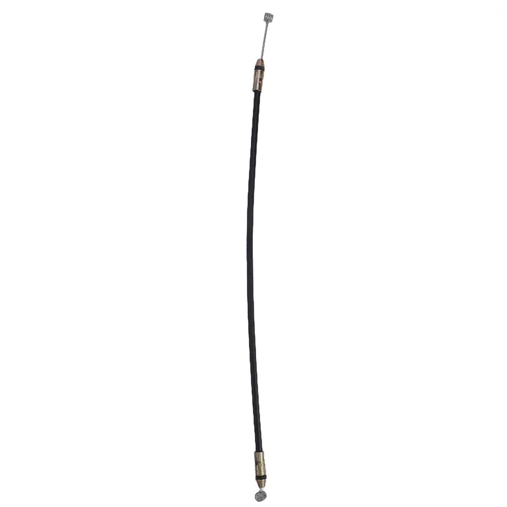 Vehicles Lock Plate Cable Rear Good Compatibility MM Package Content PCS Cable