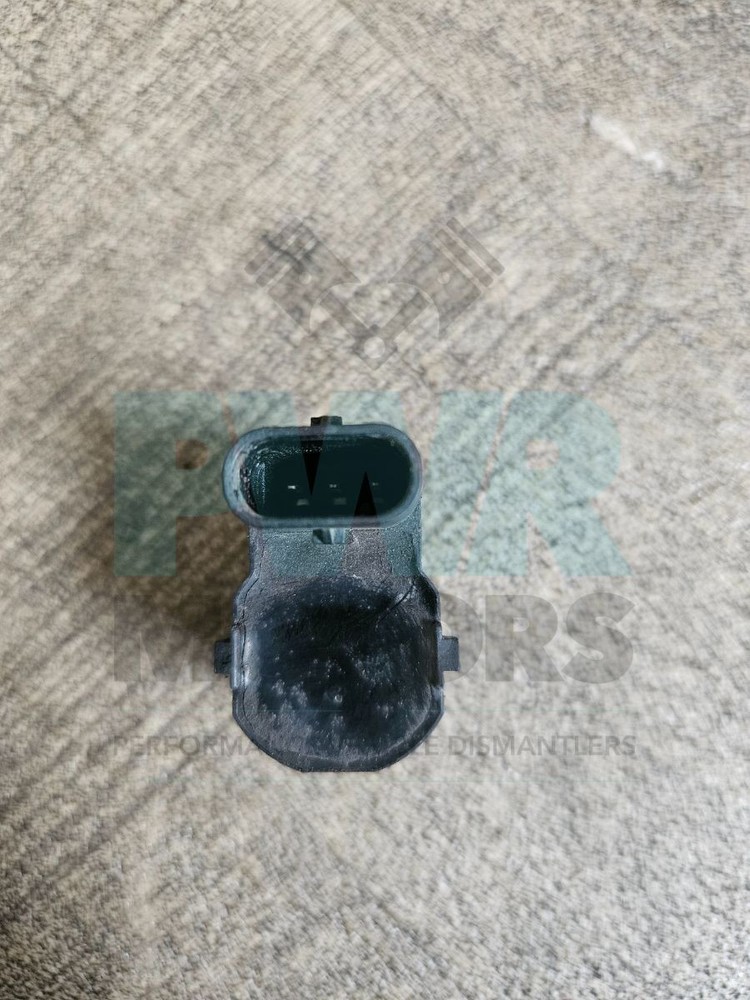 BMW X5 E70 Parking Sensor Rear 7687335