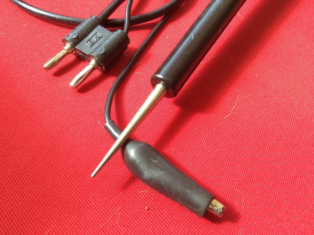 BK PRECISION PROBE PR-28 USED NICE $79 USED