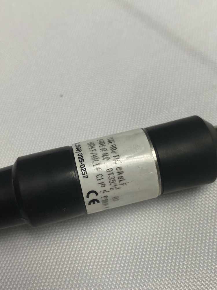 R. Wolf Smith & Nephew Endoscopic 10' Fiber Optic Light Cable Endoscopy Cord