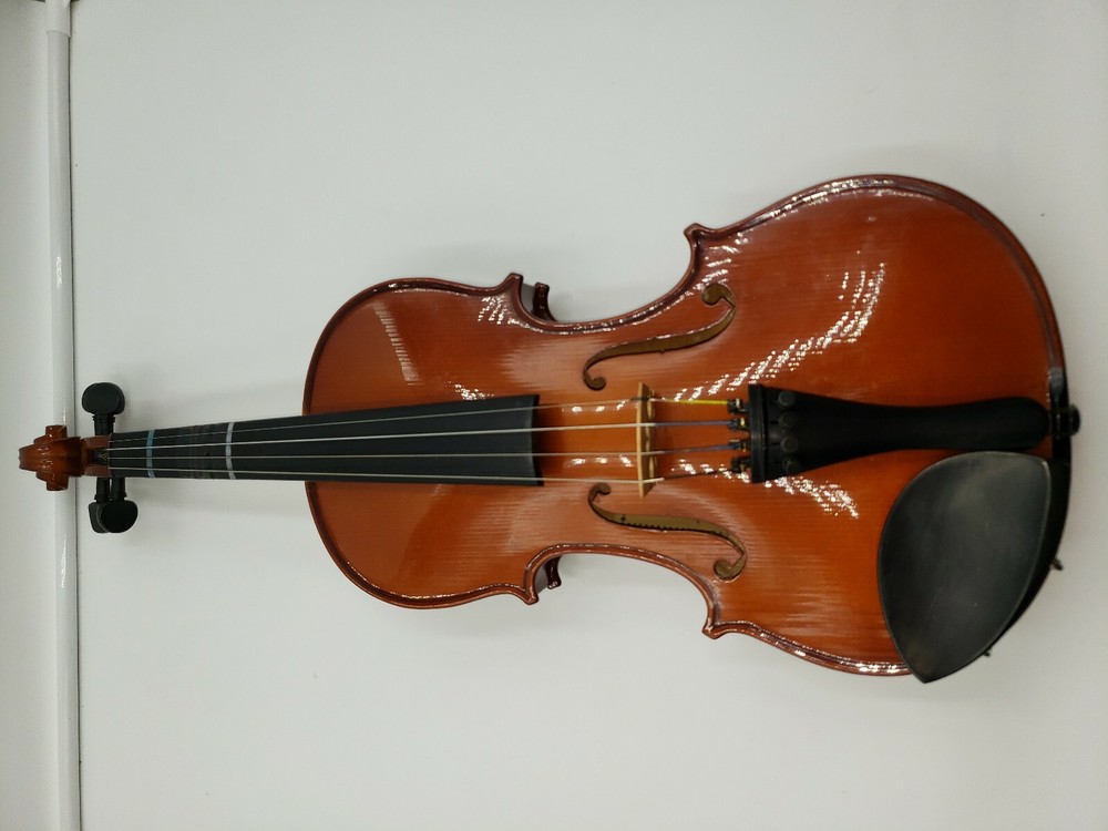 Handmade Violin with Bow & Case LOCAL PICKUP'S. ONLY !!!