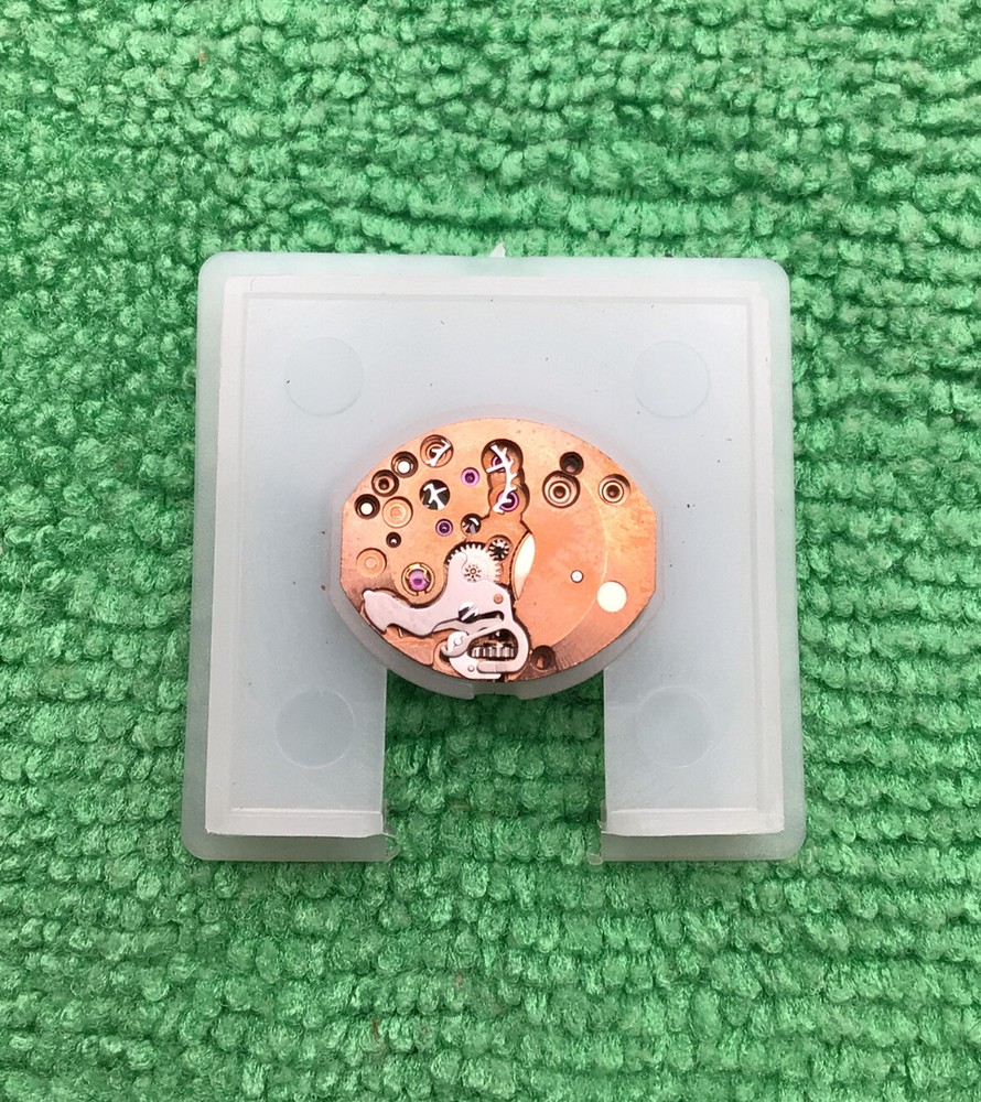 Genuine Omega 1070 Movement NOS
