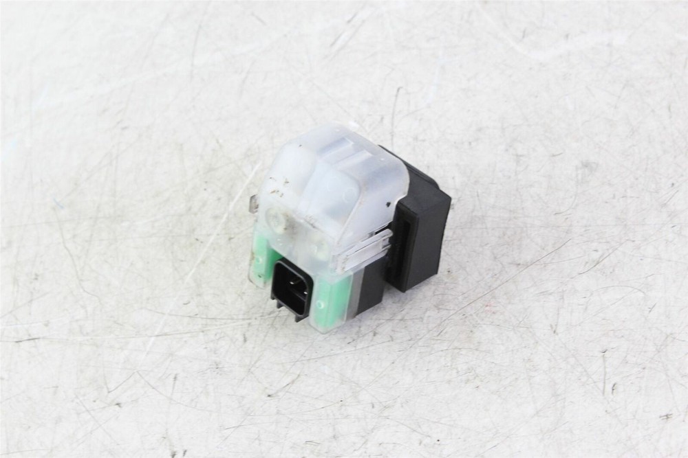2016-2022 SUZUKI SV 650 Starter Relay -