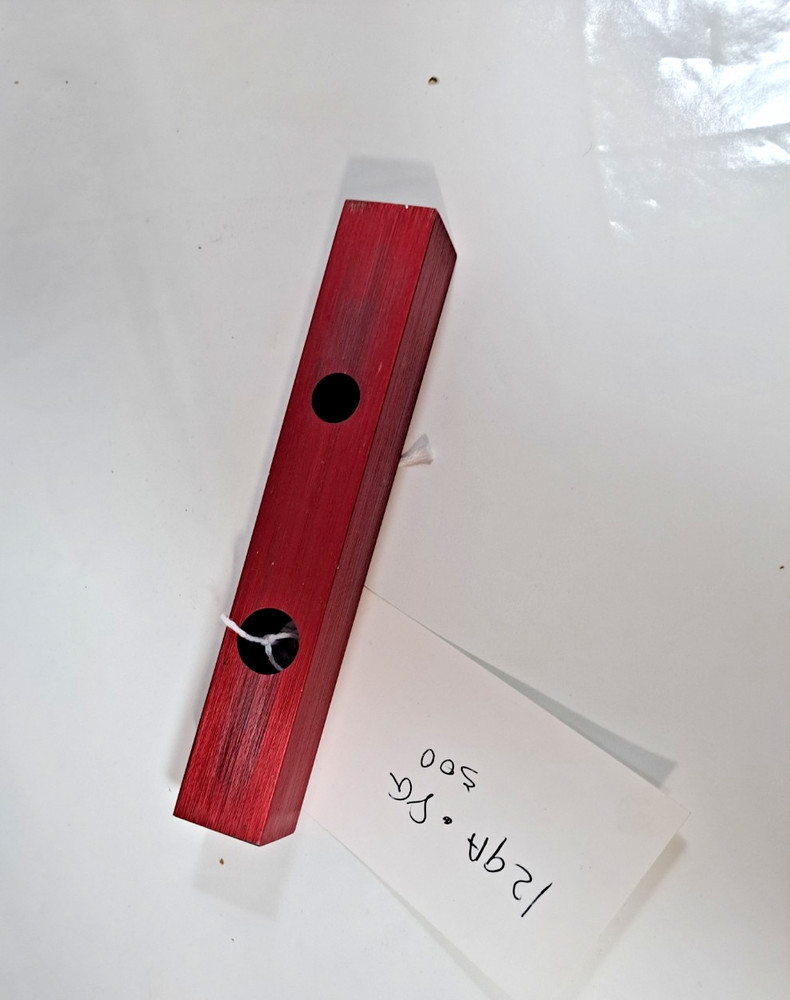 Mec Charge Bar 12 Ga-8G  500