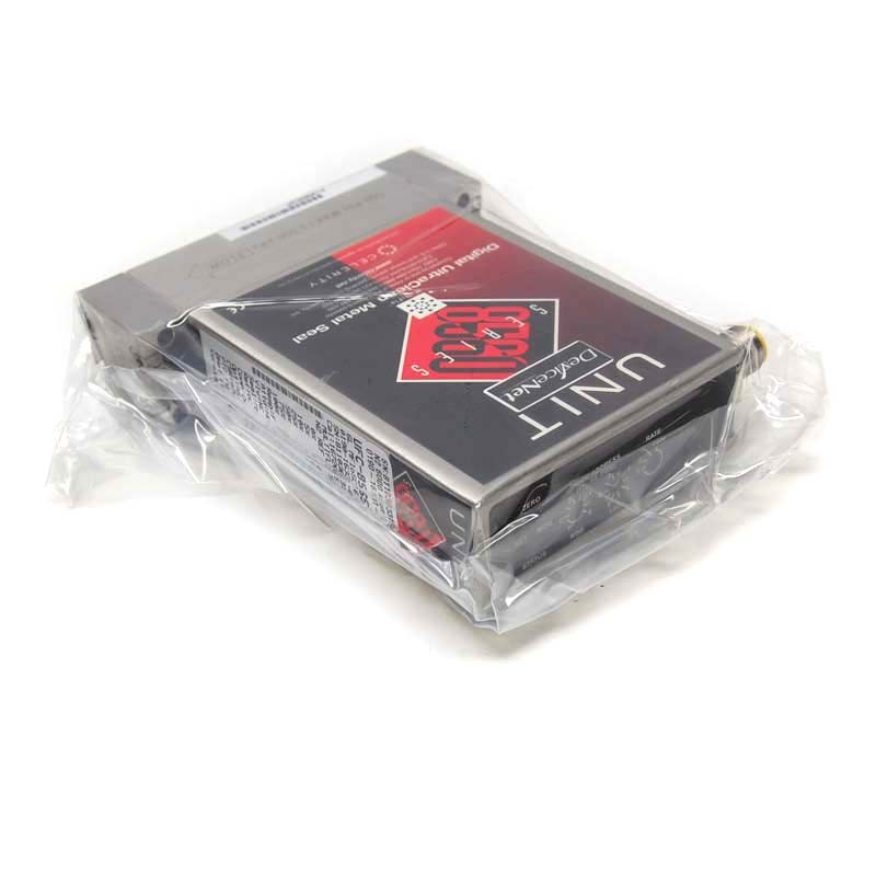 NEW Celerity Unit UFC-8565C Mass Flow Controller MFC D-Net (N2 / 6L) C-Seals