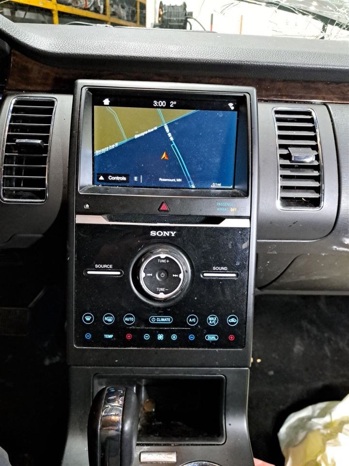 2019 Flex Jack Sku#4414120