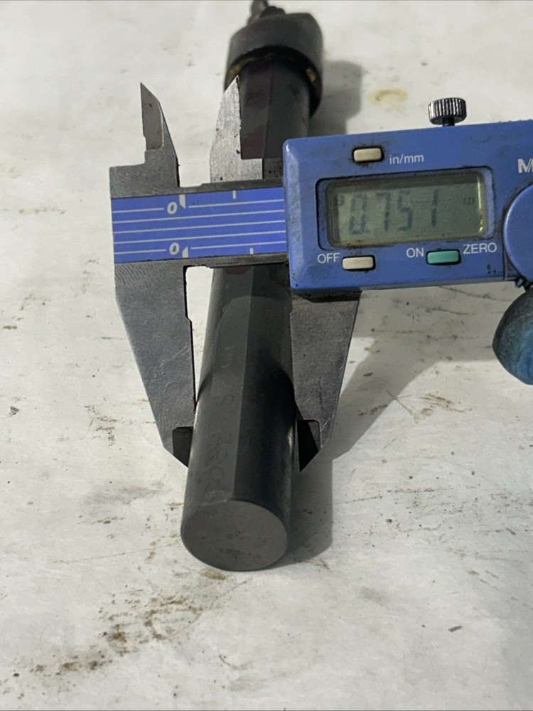 Adjustable Microbore Boring Bar. Indexable Boring Bar
