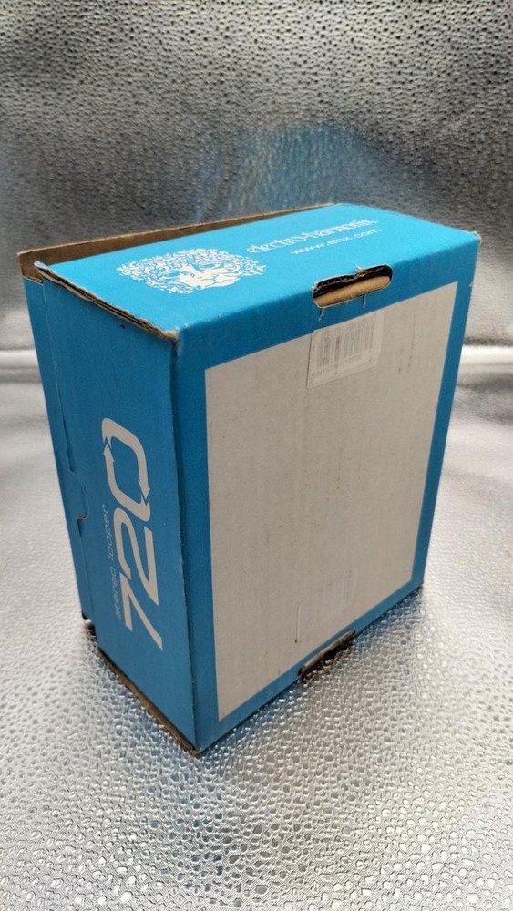 ELECTRO-HARMONIX 720 STEREO LOOPER 758859