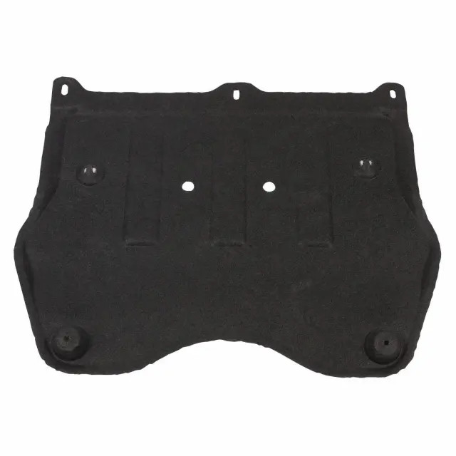 Genuine Ford Radiator Support Splash Shield CV6Z-6774-A