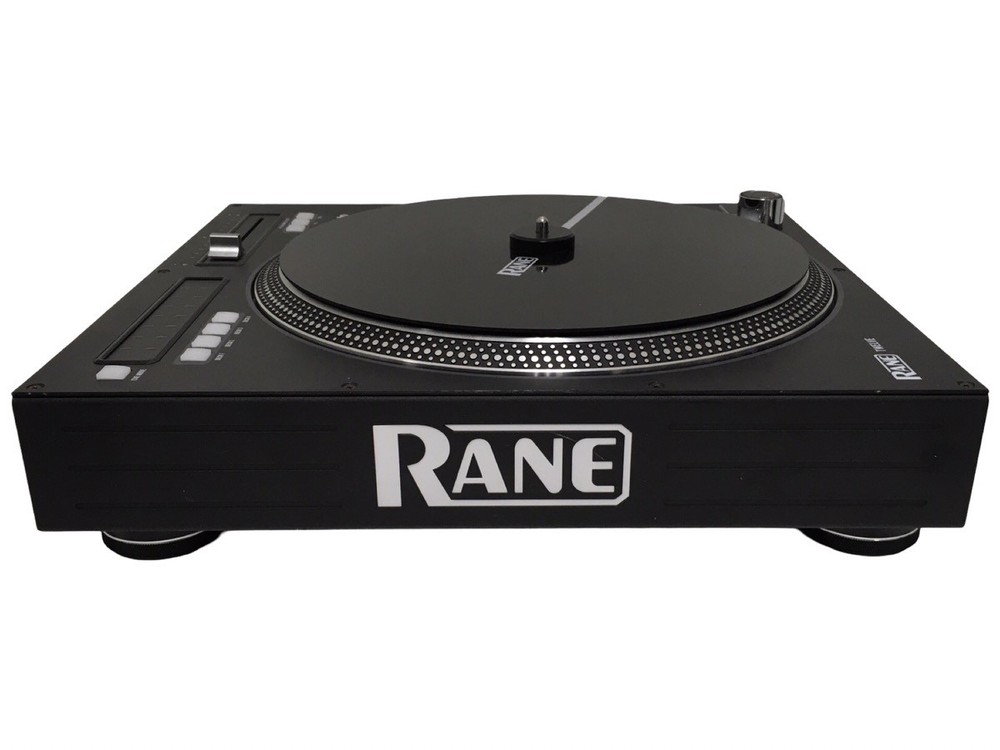 RANE TWELVE SERATO DJ CONTROLLER (EPJ028161)
