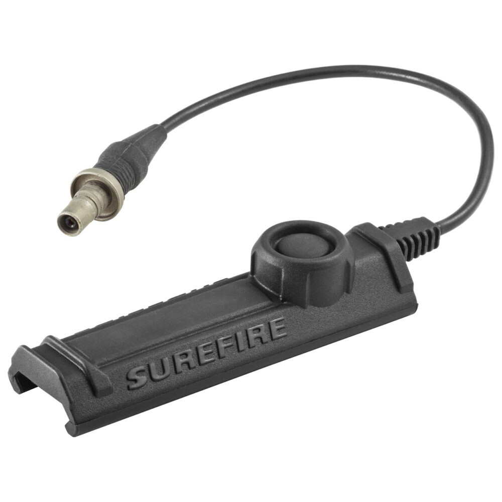 SureFire Remote Dual WeaponLight Switch | SR07