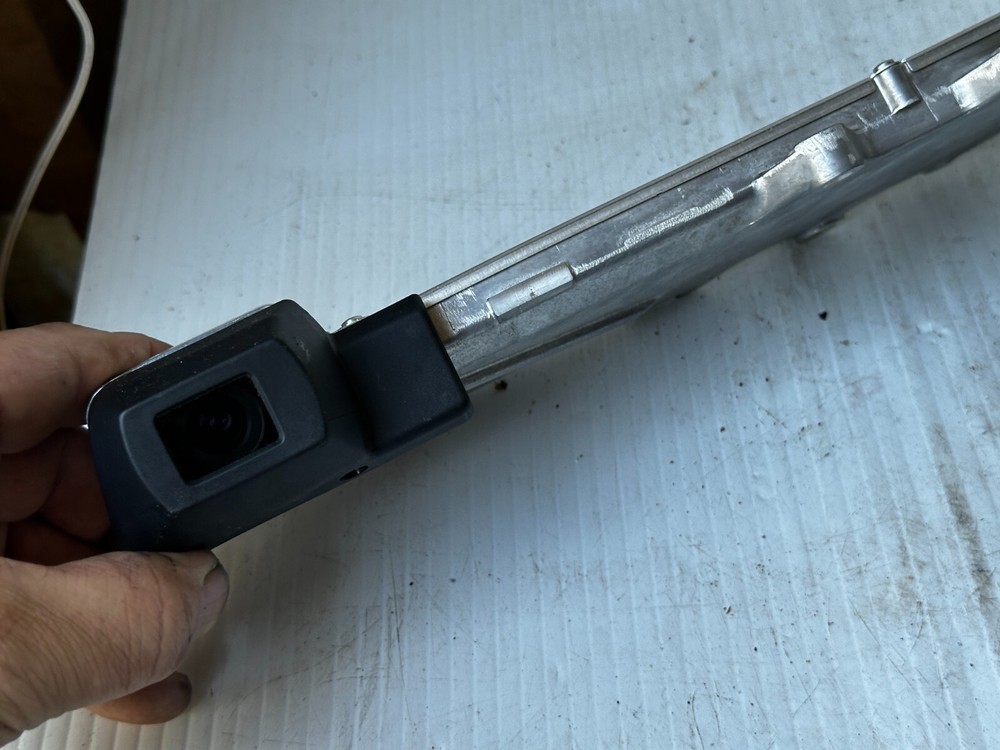 2017 2018 Subaru Forester Windshield Front Camera Unit P: 87501SG030 OEM !