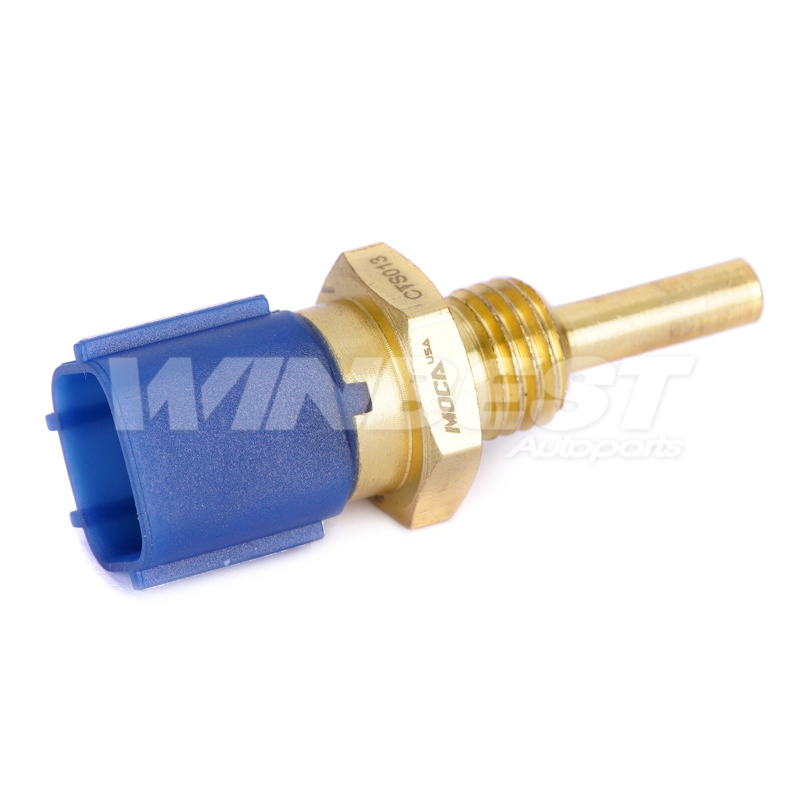 Coolant Temperature Sensor fit 94-20 INFINITI Nissan Mercury 1.6 2.4 3.0L New