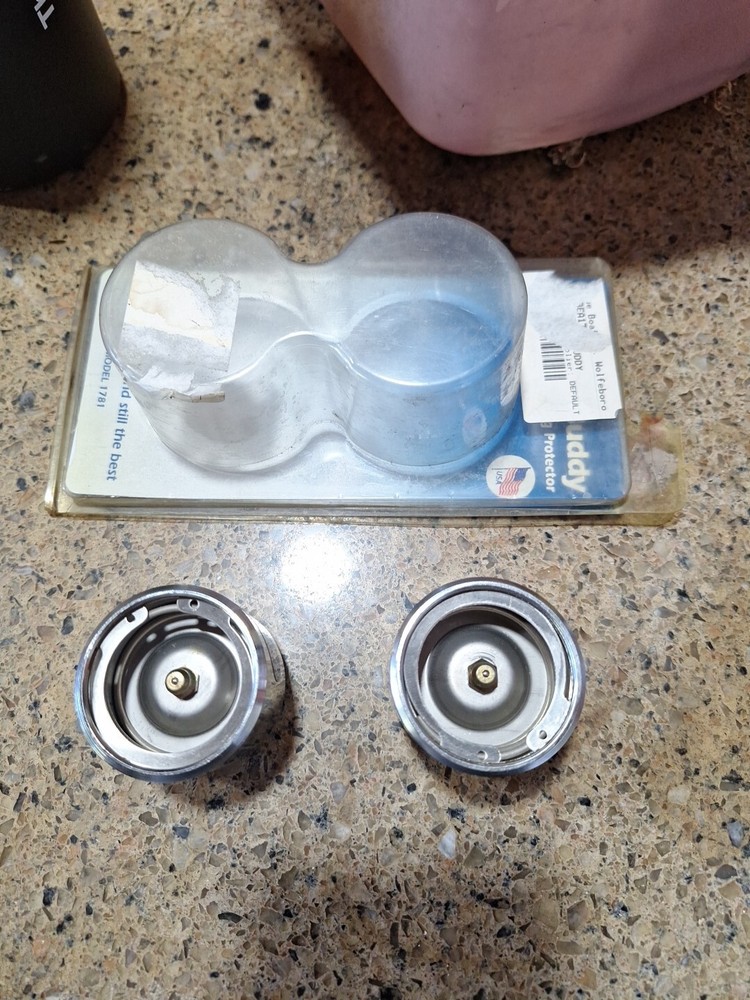 Bearing Buddy 1781