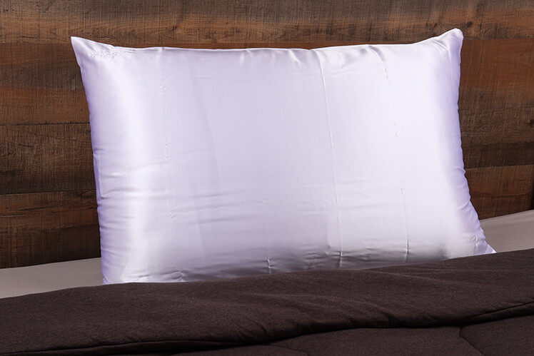 Silk Pillowcases LUXHRY 100% 22mm Mulberry Silk