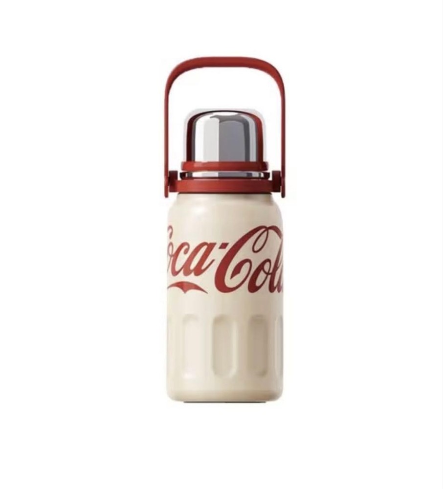 GERM x Coca-Cola official collaboration 800ml