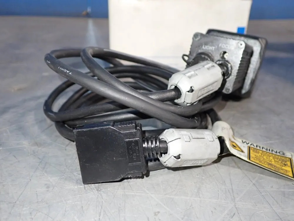 OMRON SMART SENSOR ZFV-SC50