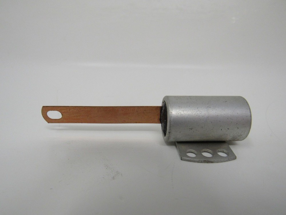 Echlin Distributor Ignition Condenser AL118