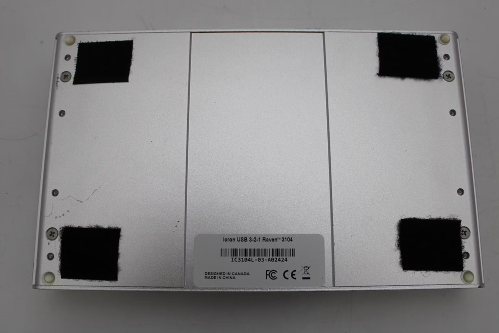 Icron USB 3-2-1 Raven 3104 LEX Extender