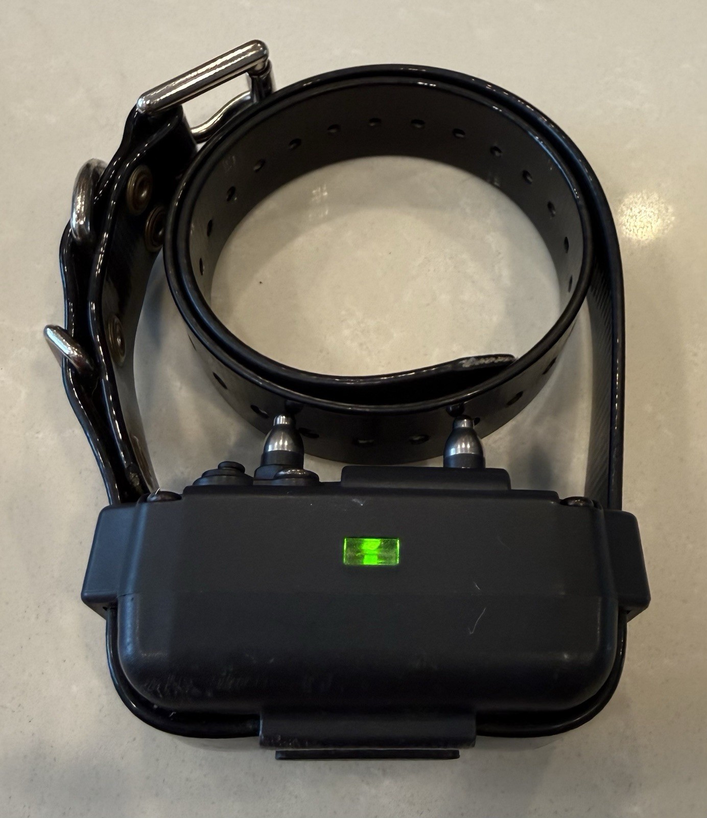 Dogtra 1900NCP Field Star, Remote Controlled Dog Training Collar, NEW BATTERIES