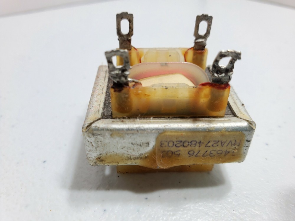 Vintage RCA Transformer Replacement 143560 B3/E14