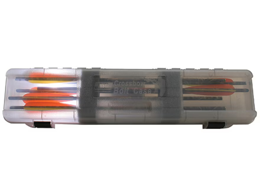 MTM Crossbow Bolt Case