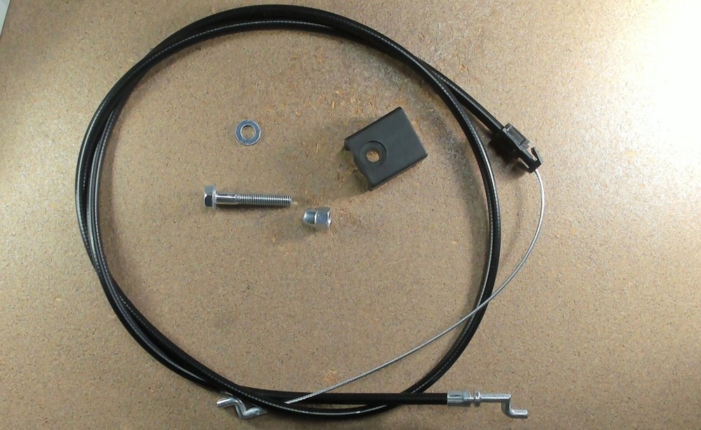 84005366 Daye Engine Stop Cable