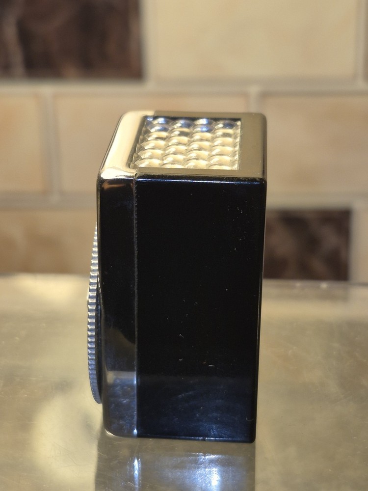 Vintage Argus LC3 Camera Light Meter Untested