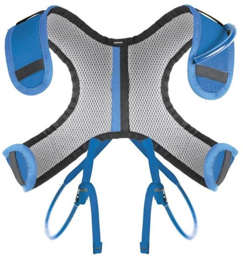 Padding Singing Rock Aladin Padding