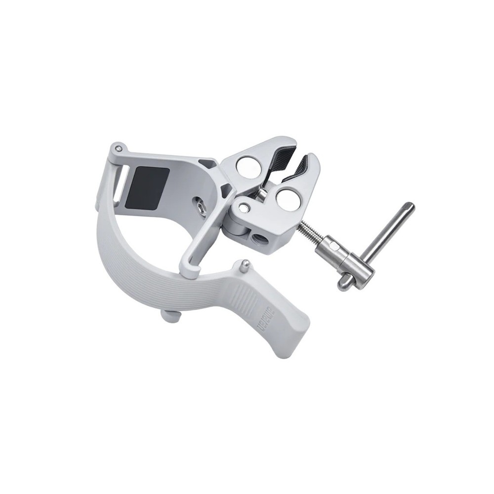 Amaran Peak Light Stand Clamp - Versatile Mounting Accessory for Peak Battery
