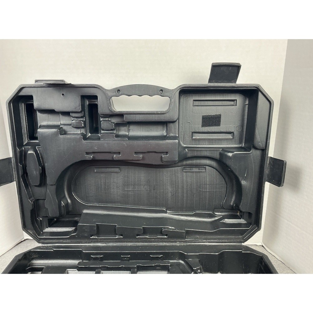 Michelin Roadside Emergency Total Tool Kit Empty Case Only