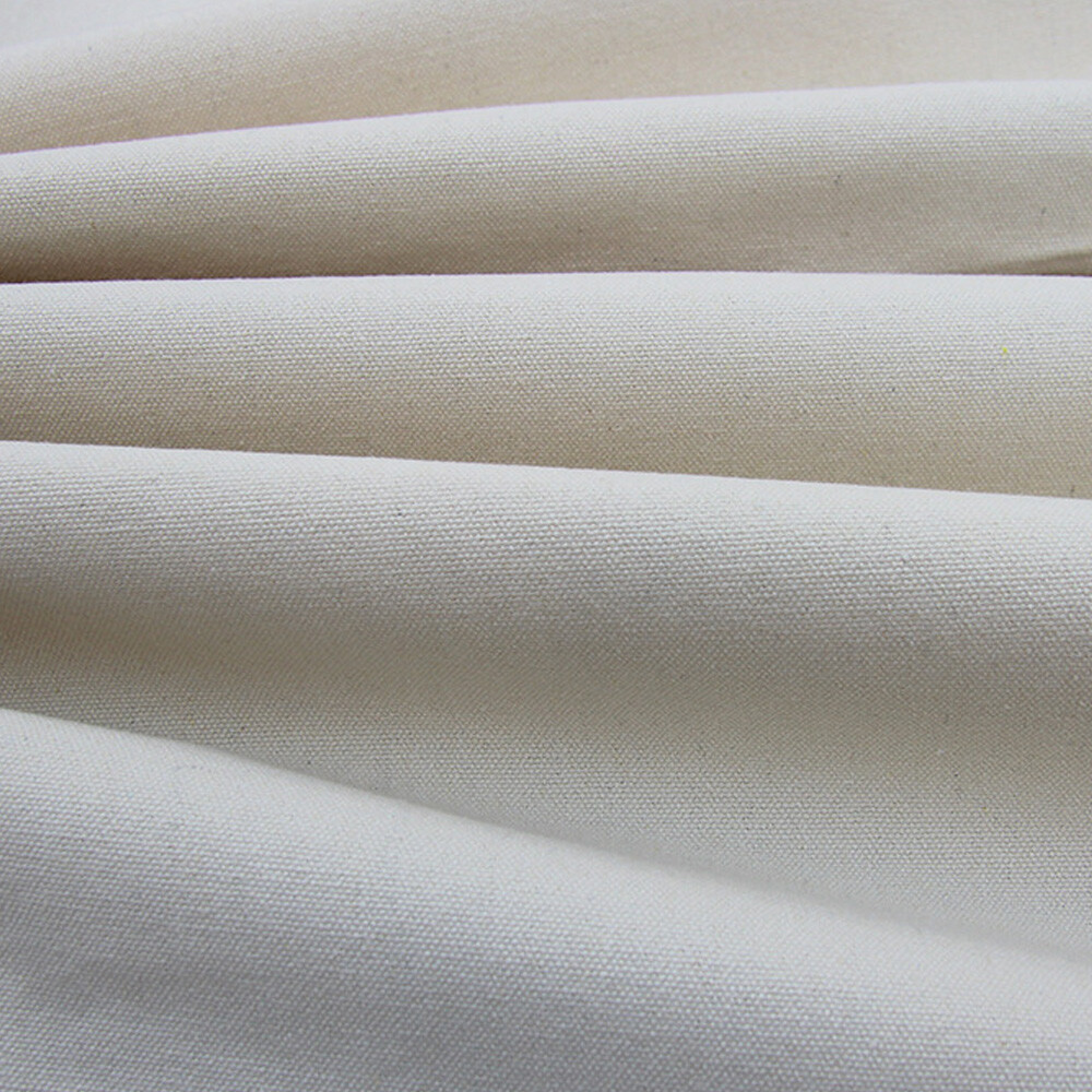 16oz Heavy Duty Canvas Tarp Tarpaulin Thick Camping Garden Cotton Shade Tent