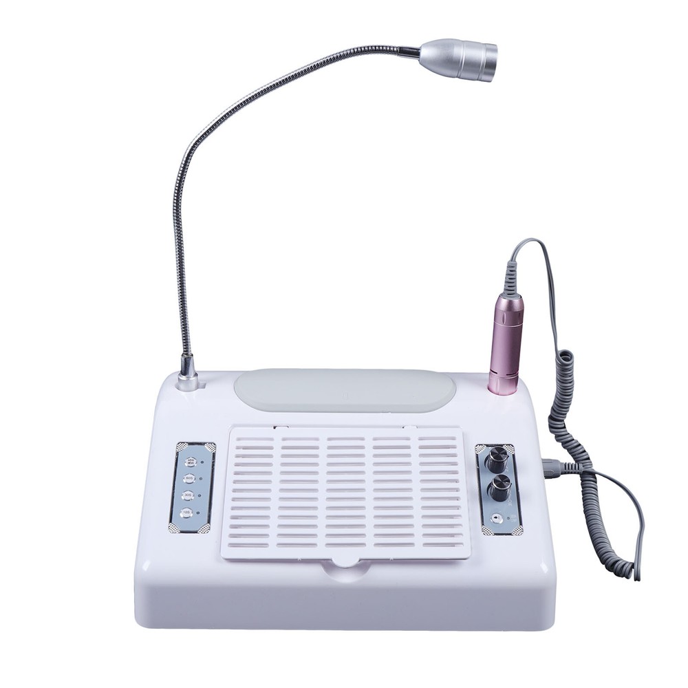 Professional Nail Drill Machine Kit Portable Wireless Electric Nail Drill Nail