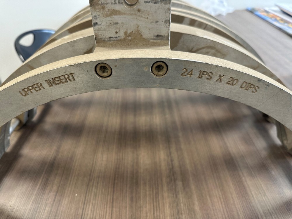 Connectra 20" DIPS Fusing Inserts
