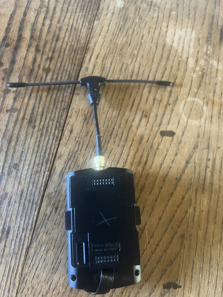 Tbs Crossfire Transmitter Module Receiver Long Range Rc Radio System