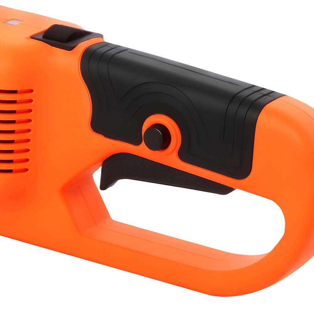 1/2" - 2 Inch Handheld Electric Pipe Threader Threading Machine W/6 Pipe Cutter