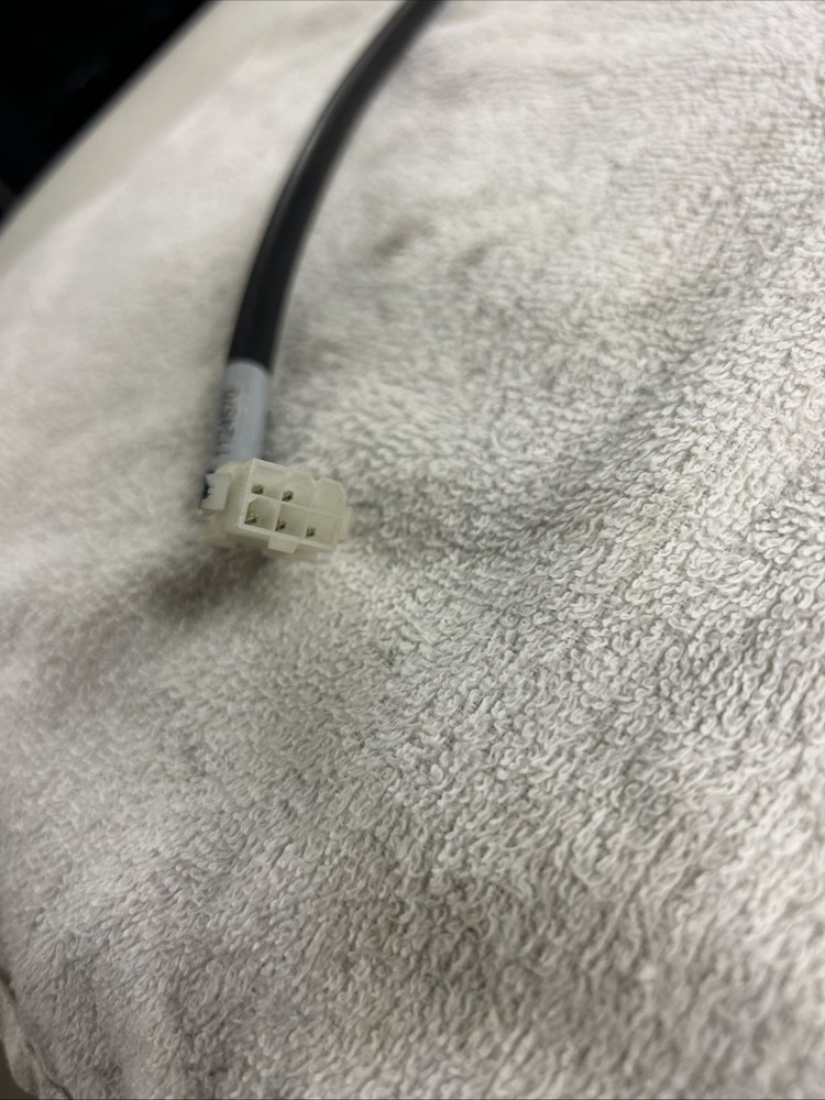 Vending Harnesses